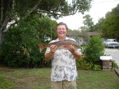 redfish picture